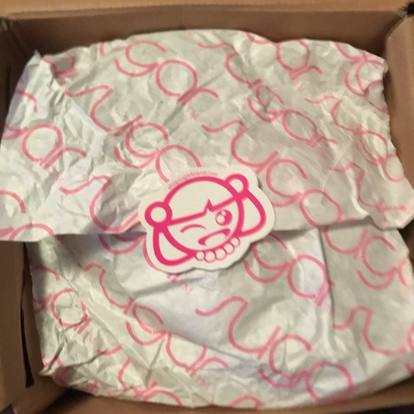 Silver bling heels - Picture 8 of 9